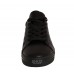 Atomio Lardini AT20-253.01 Black Leather Кеды женские Atomio Lardini AT20-253.01 Black Leather